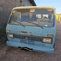 ون فولکس lt کمپر