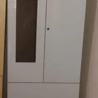 کمد کودک و نوجوان کمد لباس جادار