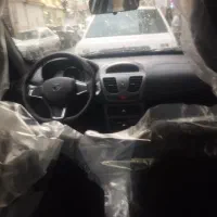 کوییک s صفر کیلومتر خشک|خودرو سواری و وانت|فردیس, شهرک شهید حسینی|دیوار