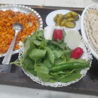 نیروی کار خانم جهت کار در کافه صبحانه عالیشهر