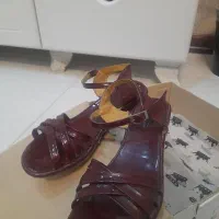 کفش زنانه و دخترانه|کیف، کفش، کمربند|رباطکریم, رباطکریم|دیوار