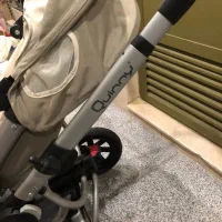 کالسکه و کریر مکسی کوزی|کالسکه و لوازم جانبی|تهران, سهروردی|دیوار