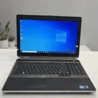 لپتاپ دل ۶۴۲۰ Dell / باتری ۱۰۰ / core i5