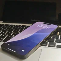 iPhone 15 Pro Max رجیستر شده|موبایل|قم, شهرک قدس|دیوار