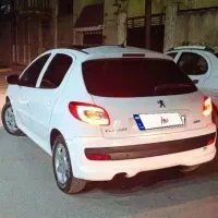 ۲۰۷ مدل ۱۴۰۱ پانا تمیز