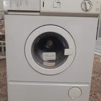 ماشین لباسشویی ارج