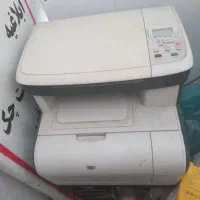 پرینتر 3 کاره رنگی