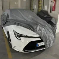 چادر ماشین برا کلیه ماشین فقط و فقط 700 تومن|قطعات یدکی و لوازم جانبی|تهران, تهرانپارس شرقی|دیوار