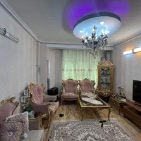 آپارتمان ۵۵ متری
