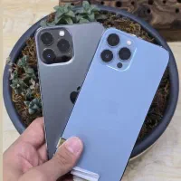 اپل iPhone 13 Pro Max با حافظهٔ ۲۵۶ گیگابایت