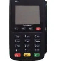 گمشده دستگاه کارتخوان