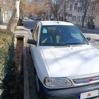 پراید وانت|خودرو سواری و وانت|ملایر, |دیوار