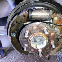 تقویت سیستم ترمز تخصصی