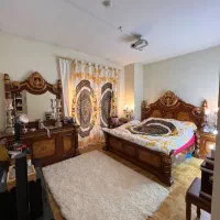اپارتمان ۱۳۰ متری اردستانی