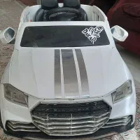 ماشین شارژی