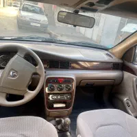 سمند Lxمدل ۹۶xu7|خودرو سواری و وانت|تهران, ارجمندی راد|دیوار