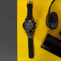 ساعت مچی دیجیتال مردانه|ساعت|زابل, |دیوار