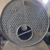 دیگ بخار ۴تن ۵تن ۷تن ۱۰تن|ماشینآلات صنعتی|تهران, یوسفآباد|دیوار