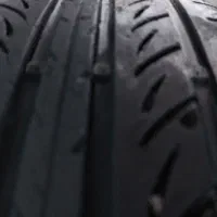 دو عدد لاستیک ۲۰۵ ۶۰ ۱۵ سمندی ال ۹۰ زانتیا