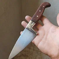 چاقو و کارد سوزنی کنس