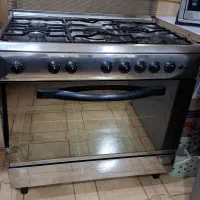 اجاق گاز فردار