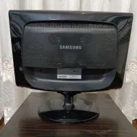 مانیتور سامسونگ|قطعات و لوازم جانبی رایانه|تهران, شهرآرا|دیوار