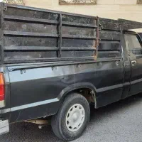 مزدا 2000 مدل 82 ژاپن|خودرو سواری و وانت|قم, شهدا|دیوار