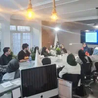 آموزش فتوشاپ/بلندر/موشن/ایلاستریتور/پریمیر