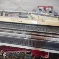 چرخ بافندگی|چرخ خیاطی و ریسندگی|تربتحیدریه, شهرک ولیعصر|دیوار