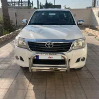 تویوتا هایلوکس|خودرو سواری و وانت|کرمان, |دیوار