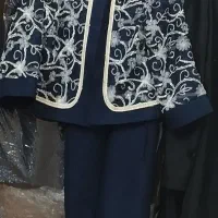 کت سارافون زیبا سایز۱ و ۲
