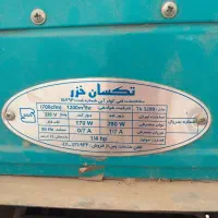 کولر آبی  در حد‌نو|کولر آبی|مشهد, شهرک رازی (شهرک غرب)|دیوار