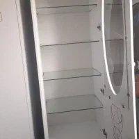 سرویس خواب کودک|تخت و سرویس خواب|ارومیه, |دیوار