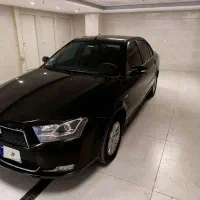 دنا تیپ ۲ مدل ۹۶ کم کار|خودرو سواری و وانت|تبریز, |دیوار