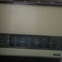 بخاری نیک کالا