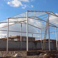 به یک نفر همکار درامرجوشکاری نیازمندیم