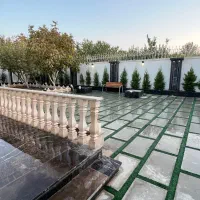 باغ ویلا اجاره روزانه روز های خاطره انگیز|اجارهٔ کوتاهمدت ویلا و باغ|محمدشهر, محمدشهر|دیوار