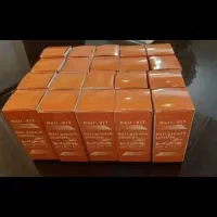 محلول رویش ابرو و مژه و ریش عمده