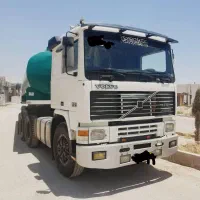 آبرسانی باتریلی حمل اب تانکر اب رسانی تریلی تانک