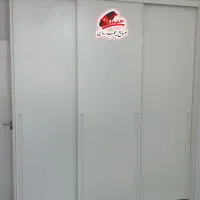 کمد دیواری ۸ کشو مدل ارژنگ کد ۲۲۲|جاکفشی، کمد، دراور|تهران, سازمان آب|دیوار