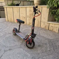 اسکوتر برقی وینر اسکای
