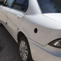 سورن پلاس دوگانه ،سیمی،۴۰۳،مخزن بزرگ