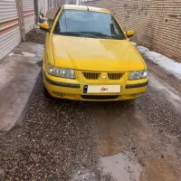 تاکسی درون شهری|خودرو سواری و وانت|سراب, |دیوار