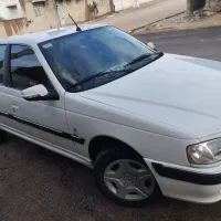 پارس تیوفایو‌401خشک واقعی