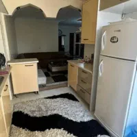 باقری ۷۲ متر/۲خواب/طبقه اول با پارکینگ/زیر قیمت|فروش آپارتمان|تهران, شهرک شهید باقری|دیوار
