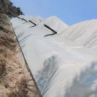 پلاستیک گل خانه