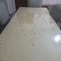 میز غذا خوری