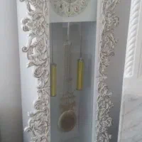 ست اینه بوفه ساعت