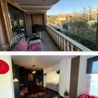 اجاره ویلا درمنطقه کوهستانی نزدیک تهران|اجارهٔ کوتاه‌مدت ویلا و باغ|ارجمند, |دیوار