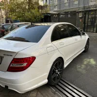 C200 2014|خودرو سواری و وانت|تهران, میرداماد|دیوار